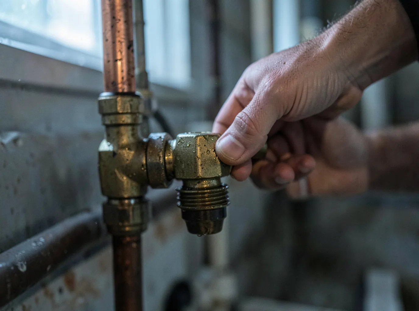 Emergency Plumber Polson, MT FAQs